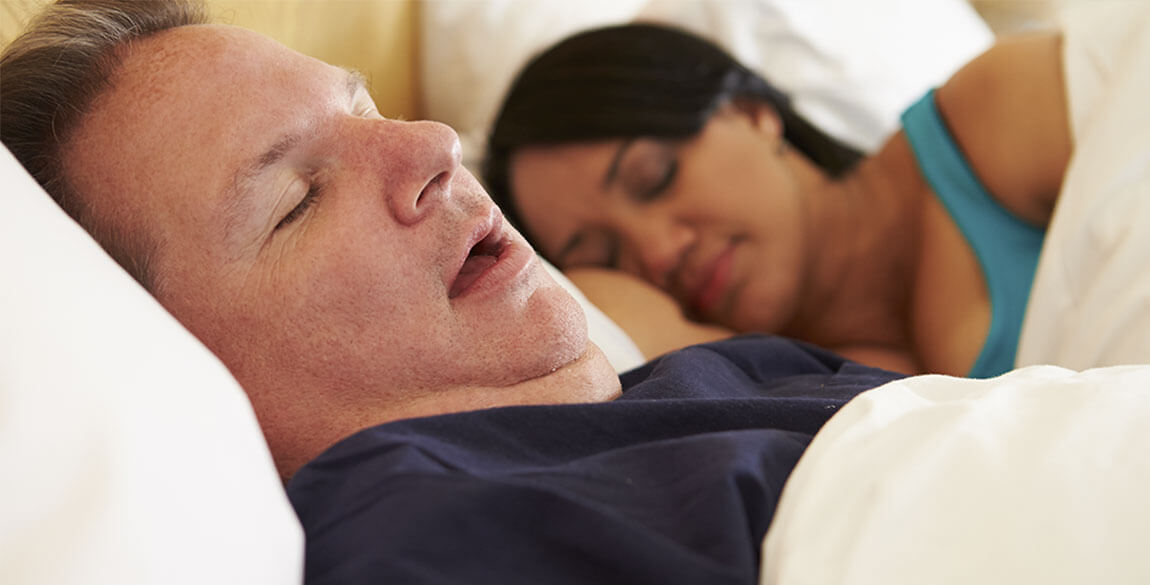 Obesidade e Apneia do Sono: Qual a Relação?